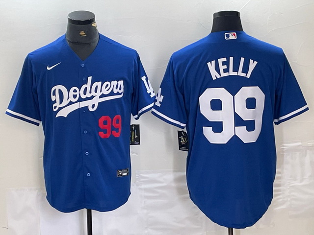 Los Angeles Dodgers Jerseys 152 - Click Image to Close